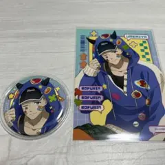 WIND BREAKER でびデコパーカー 梅宮一 - メルカリ