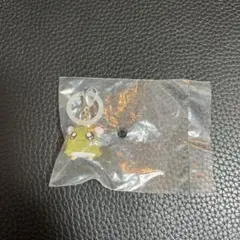 とっとこハム太郎めじるしアクセサリー　ちび丸ちゃん