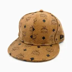 New Era PHENOMENONカモフラージュキャップ 7 3/8 00s New Era PHENOMENONカモフラージュキャップ 7 3/8 00s