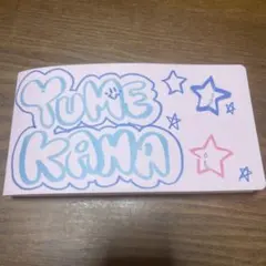 NiziUミイヒ KCONJAPAN2024 サインMDトレカ - メルカリ