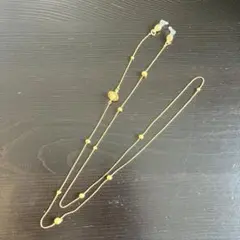 2025年最新】Vivienne Westwood メガネチェーンの人気アイテム