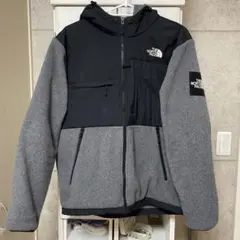 The North Face デナリ フーディ ジャケット