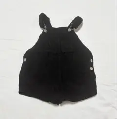 韓国子供服 jejeunosity オーバーオール Msize