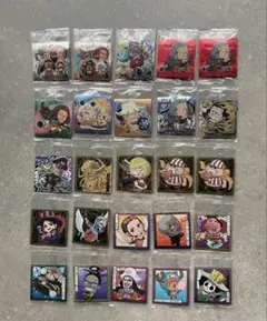 ふぉるめーしょん ワンピース 大海賊シールウエハース まとめ売り