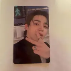 happy burstday エスクプス 埼玉限定 weverse トレカ