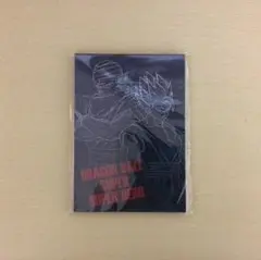 ドラゴンボール超 スーパーヒーロー メモ帳 孫悟飯 ピッコロ