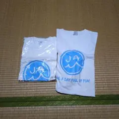 スキージャム　シャツ2枚セット　サイズｍ