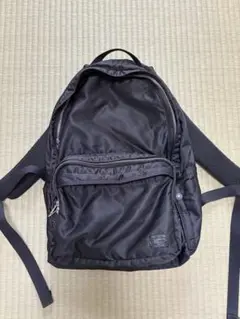 【使用感あり】 PORTER TANKER バックパック