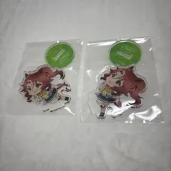 ウマ娘 メジロパーマー アクリルスタンド