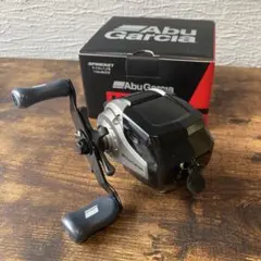 Abu Garcia アブガルシア abumatic170スピンキャストリール アブ ガルシアのアブマティック SX スピンキャストリール