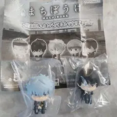 【未開封】銀魂 まちぼうけ 坂田