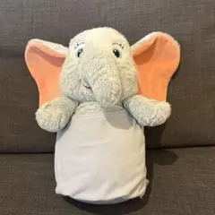 ダンボ　ぬいぐるみ