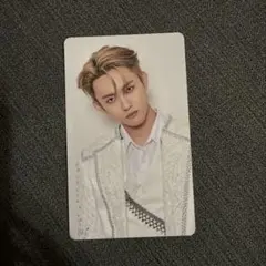 INI XQUARE MASTERPIECE トレカ 田島将吾118