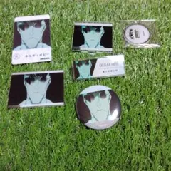 BLEACH　キルゲ　トレーディンググッズ纏めAMNIBUS