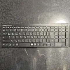 キーボード　詳細後ほど記載