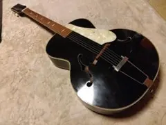 希少Maruhaピックギター ジャパンビンテージ　60年代 希少Maruhaピックギター ジャパンビンテージ 60年代 週末価格