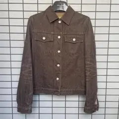 2025年最新】helmut lang デニムジャケットの人気アイテム