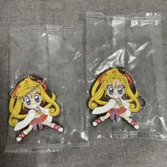 りぼん カプセルラバーマスコット 神風怪盗ジャンス