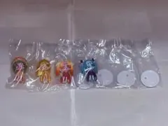 ウイルスイーツ ティーブレイク 4種内袋未開封 マカロン スコーン レモンティー