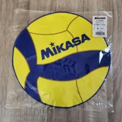 Mikasa ボール型ハンドタオル AC-TL102A