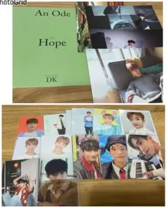 SEVENTEEN ドギョムDK トレカ グッズ セット まとめ売り 2025年最新】SEVENTEENドギョムの人気アイテム - メルカリ