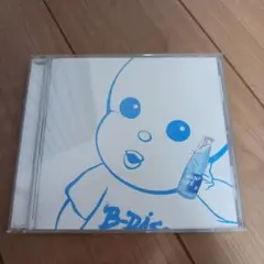 B-DASH ミニ5 CD