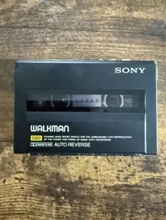 2026年最新】SONY WM-150の人気アイテム - メルカリ