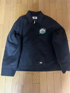 DickiesHirotton コラボレーションア イゼンハワージャケット