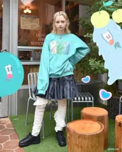 LITTLEBIG 22AW Homble Blouson - メルカリ