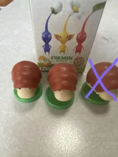 ピクミン パンもどき