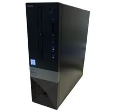 ✨【即購入OK！動作良好】DELL Vostro 3470 デスクトップPC✨ 中古デスクトップ DELL Vostro 3470 Windows11 Home Core i3