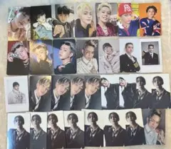 TREASURE ヒョンソク　トレカ