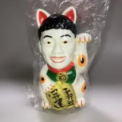 ビートたけし　Kitano Club 貯金箱 Amazon.co.jp: 北野クラブ ビートたけし 北野武 貯金箱 : おもちゃ