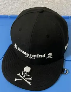 New Era mastermind JAPAN キャップ L/XL - メルカリ