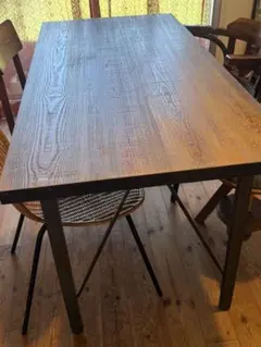2026年最新】journal standard Furniture ダイニングテーブルの人気