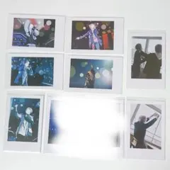 いれいす 実写チェキ