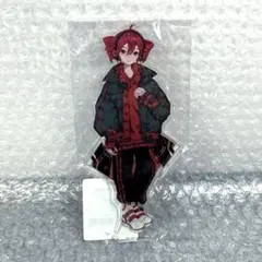 重音テト DMMスクラッチ アクリルスタンド