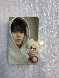 【公式】Stray Kids スンミン トレカ ZOOTOPIA2