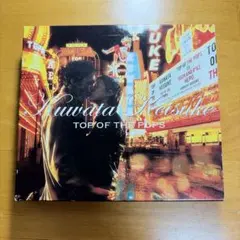TOP OF THE POPS CD / 桑田佳祐