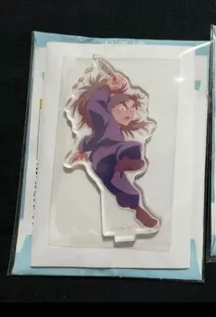 忍たま乱太郎　アクリルスタンドLite　竹谷