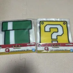 スーパーマリオ ジッパー