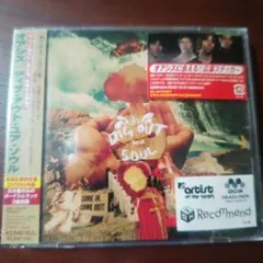 オアシス/ディグ・アウト・ユア・ソウル 初回生産限定CD＋DVD - メルカリ