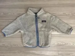 patagonia フリース