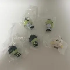 HUNTER×HUNTER めじるしアクセサリー