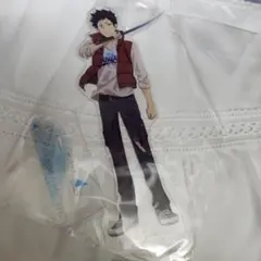 ひこくじ　リボーン　山本武　BIGアクリルスタンド REBORN　即購入⭕