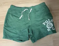 POLO R.L. グリーンショートパンツ 1967年モデル　XS