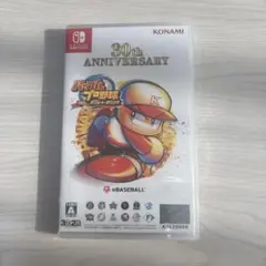 パワプロプロ野球2024-2025