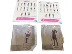 이치방쿠지 『機動戦士ガンダムSEED FREEDOM』 F賞のアクリルスタンド