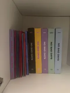 ITZY アルバムセット
