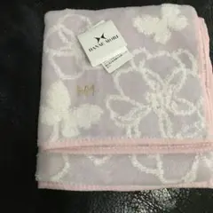 HMタオルハンカチのサムネイル